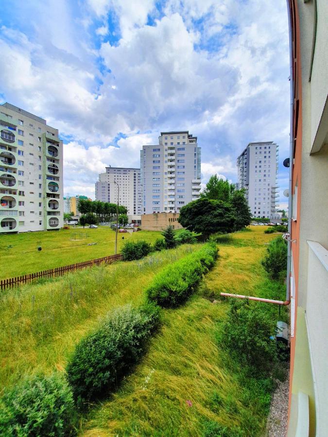 Brzezno Park - Rodzinny Gdansk Plaza 外观 照片